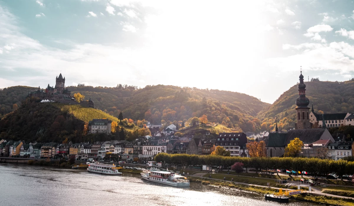 Mosel