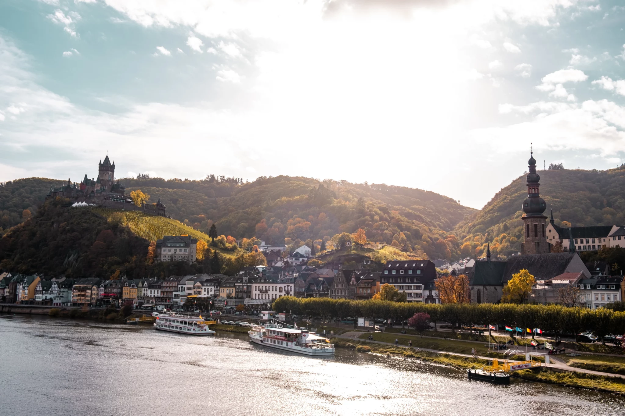 Mosel