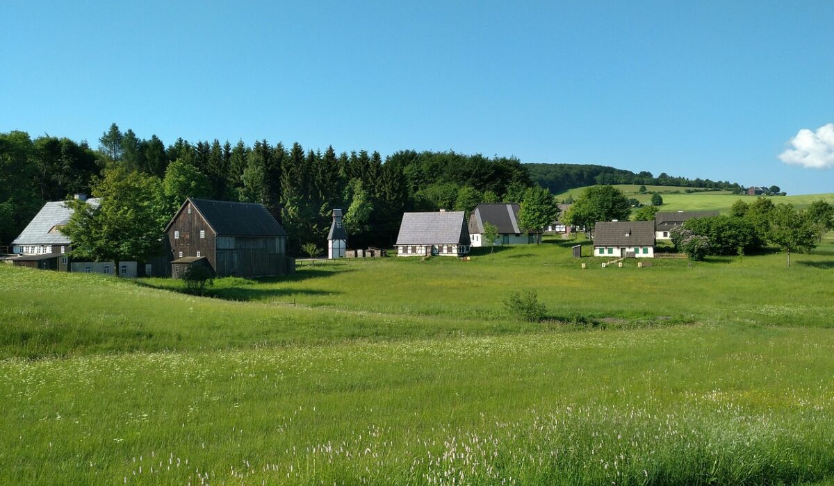 Freilichtmuseum Seiffen