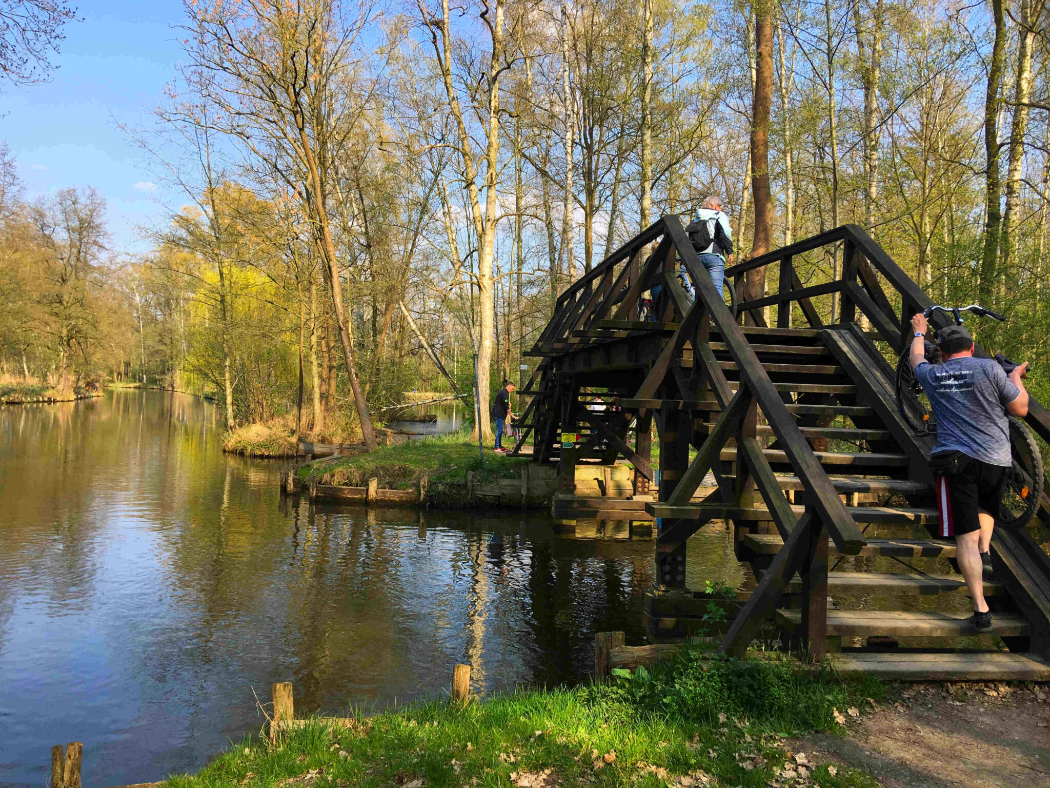 Spreewald