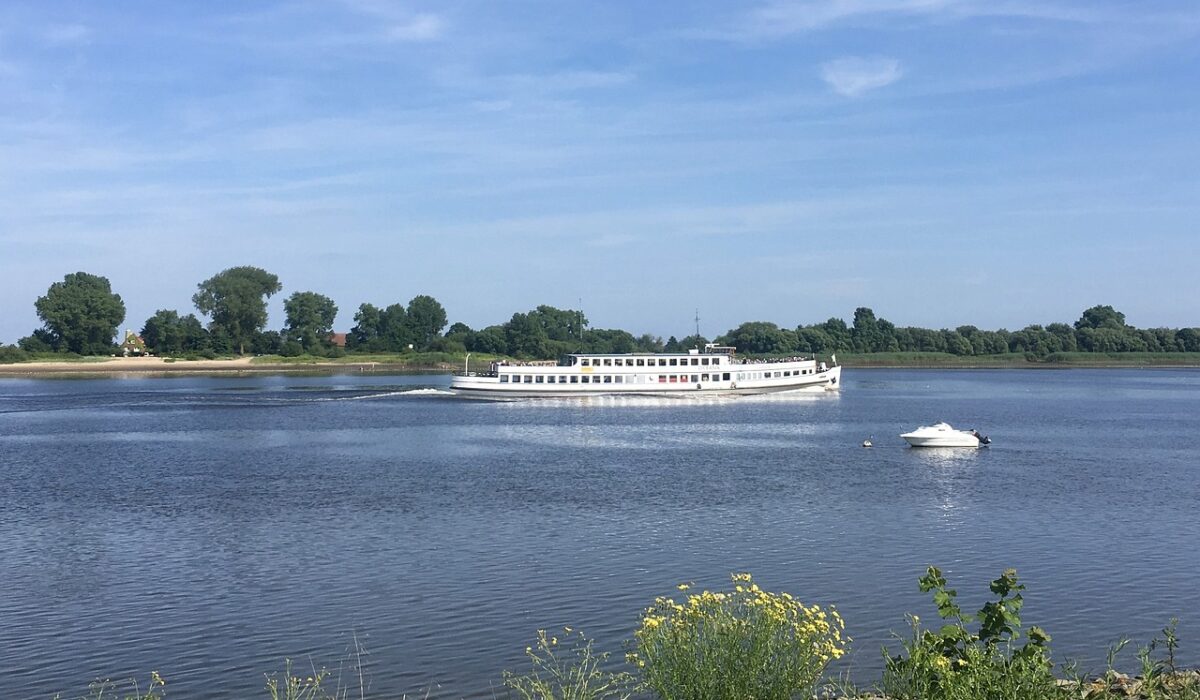 Unterweser