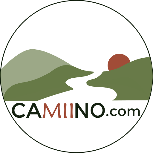 Logo CAMIINO.com