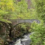 Naturidylle im Bodetal und Brockenüberquerung auf dem Harzer Hexenstieg (individuell bis zu 110 km)