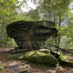 Waldstein Fichtelgebirge